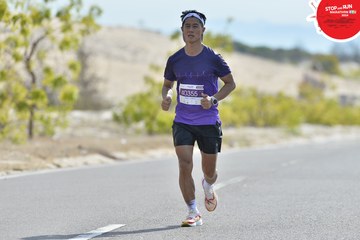 STOP AND RUN MARATHON 2024 - Ảnh #2157842