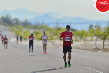 STOP AND RUN MARATHON 2024 - Ảnh #2156578