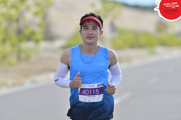 STOP AND RUN MARATHON 2024 - Ảnh #2157377