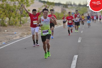 STOP AND RUN MARATHON 2024 - Ảnh #2154046