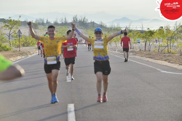STOP AND RUN MARATHON 2024 - Ảnh #2154842