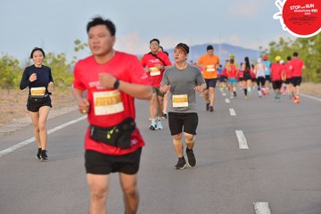 STOP AND RUN MARATHON 2024 - Ảnh #2153792