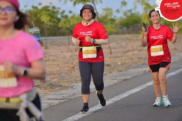 STOP AND RUN MARATHON 2024 - Ảnh #2153931