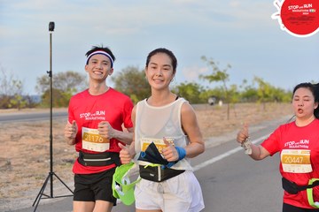 STOP AND RUN MARATHON 2024 - Ảnh #2153765