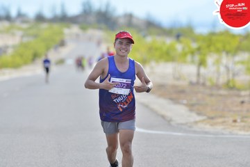 STOP AND RUN MARATHON 2024 - Ảnh #2157493