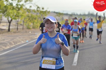STOP AND RUN MARATHON 2024 - Ảnh #2154968