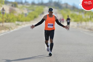 STOP AND RUN MARATHON 2024 - Ảnh #2157031