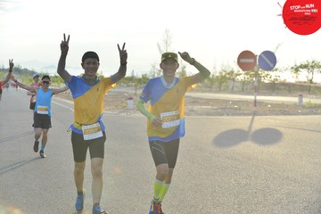 STOP AND RUN MARATHON 2024 - Ảnh #2154987