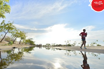 STOP AND RUN MARATHON 2024 - Ảnh #2156052