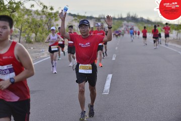 STOP AND RUN MARATHON 2024 - Ảnh #2154244