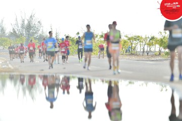 STOP AND RUN MARATHON 2024 - Ảnh #2155599