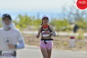 STOP AND RUN MARATHON 2024 - Ảnh #2156986