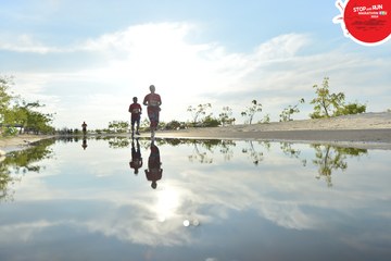 STOP AND RUN MARATHON 2024 - Ảnh #2155679