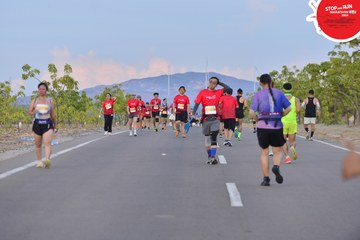 STOP AND RUN MARATHON 2024 - Ảnh #2154362