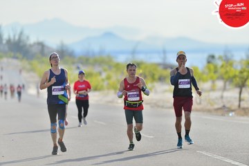 STOP AND RUN MARATHON 2024 - Ảnh #2156553