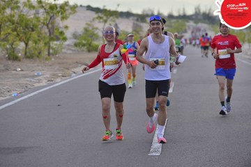 STOP AND RUN MARATHON 2024 - Ảnh #2154101