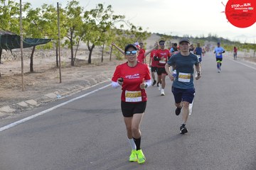 STOP AND RUN MARATHON 2024 - Ảnh #2155234