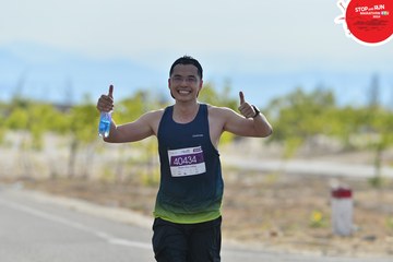 STOP AND RUN MARATHON 2024 - Ảnh #2157099