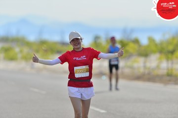 STOP AND RUN MARATHON 2024 - Ảnh #2156771