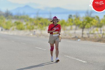 STOP AND RUN MARATHON 2024 - Ảnh #2156656