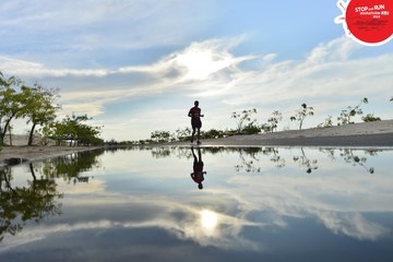 STOP AND RUN MARATHON 2024 - Ảnh #2156278