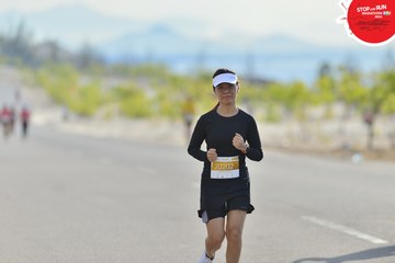 STOP AND RUN MARATHON 2024 - Ảnh #2156530