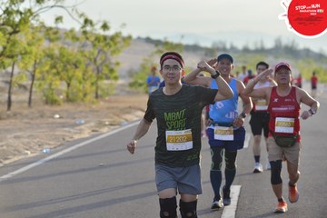 STOP AND RUN MARATHON 2024 - Ảnh #2154895