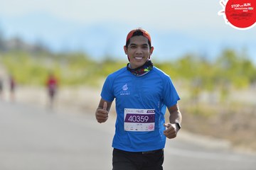 STOP AND RUN MARATHON 2024 - Ảnh #2157069