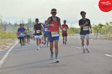 STOP AND RUN MARATHON 2024 - Ảnh #2154714