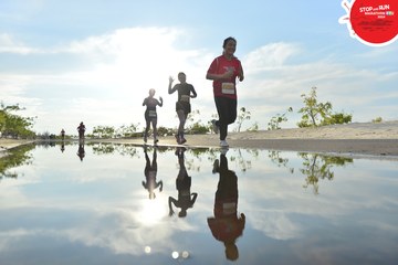 STOP AND RUN MARATHON 2024 - Ảnh #2155666