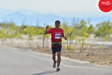 STOP AND RUN MARATHON 2024 - Ảnh #2156822