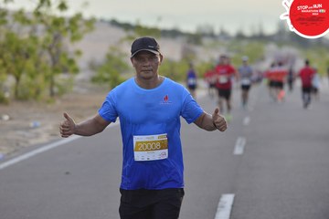 STOP AND RUN MARATHON 2024 - Ảnh #2153976
