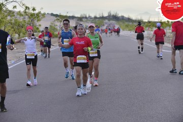 STOP AND RUN MARATHON 2024 - Ảnh #2154135