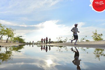 STOP AND RUN MARATHON 2024 - Ảnh #2156081