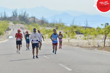 STOP AND RUN MARATHON 2024 - Ảnh #2156968