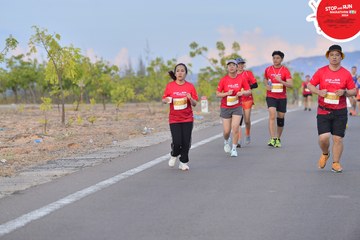 STOP AND RUN MARATHON 2024 - Ảnh #2154384