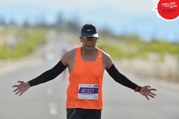 STOP AND RUN MARATHON 2024 - Ảnh #2157035
