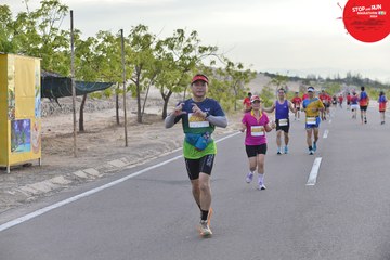 STOP AND RUN MARATHON 2024 - Ảnh #2154483