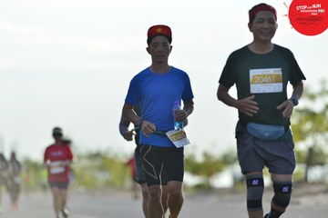 STOP AND RUN MARATHON 2024 - Ảnh #2155561