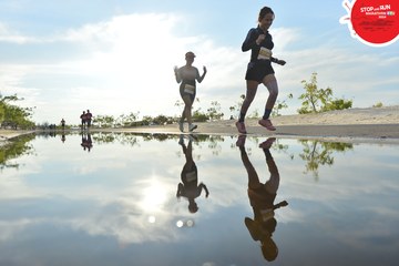 STOP AND RUN MARATHON 2024 - Ảnh #2155674