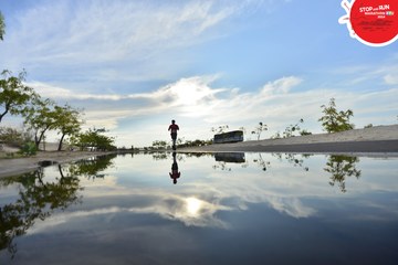 STOP AND RUN MARATHON 2024 - Ảnh #2156200