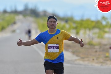 STOP AND RUN MARATHON 2024 - Ảnh #2157241