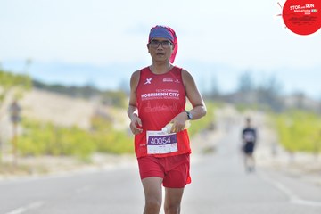 STOP AND RUN MARATHON 2024 - Ảnh #2157716