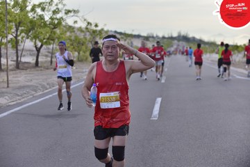 STOP AND RUN MARATHON 2024 - Ảnh #2154224