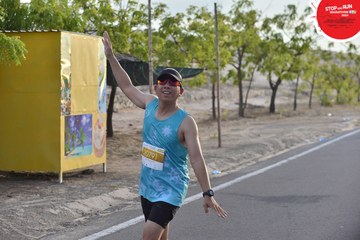 STOP AND RUN MARATHON 2024 - Ảnh #2155204