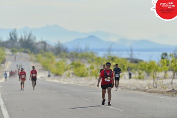 STOP AND RUN MARATHON 2024 - Ảnh #2156608
