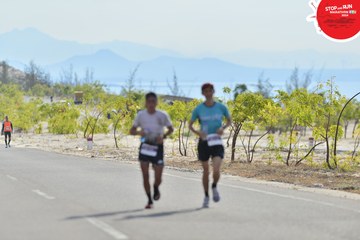 STOP AND RUN MARATHON 2024 - Ảnh #2157019