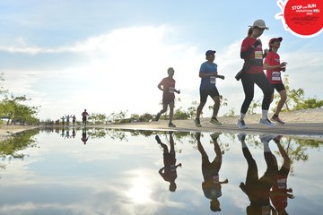 STOP AND RUN MARATHON 2024 - Ảnh #2155864