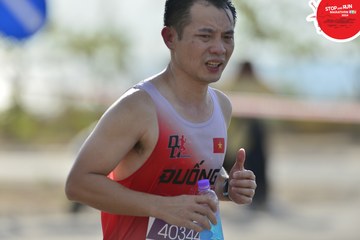 STOP AND RUN MARATHON 2024 - Ảnh #2156662