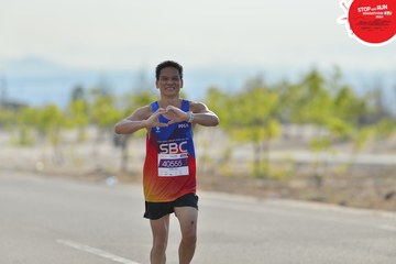 STOP AND RUN MARATHON 2024 - Ảnh #2156447